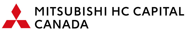 Logo Mitsubishi HC Capital Canada
